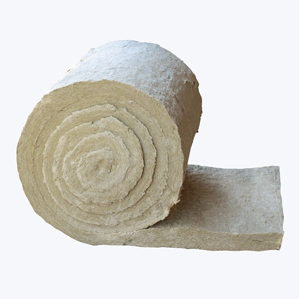 Insulation Materials Rock Wool