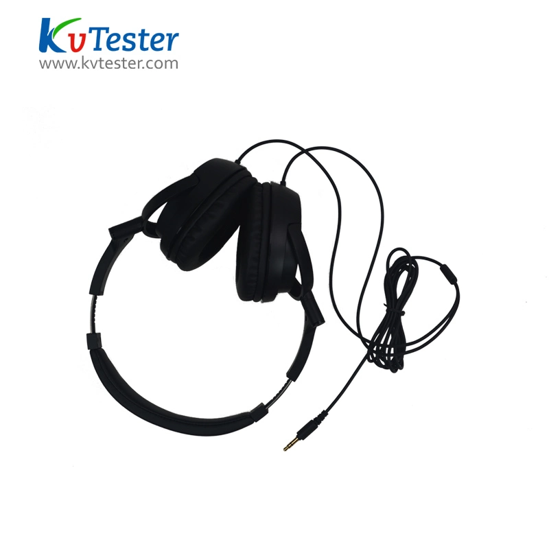 China Supplier Kvtester Zc-830 Handheld Partial Discharge Testing Measurement Device for High Voltage Equipment