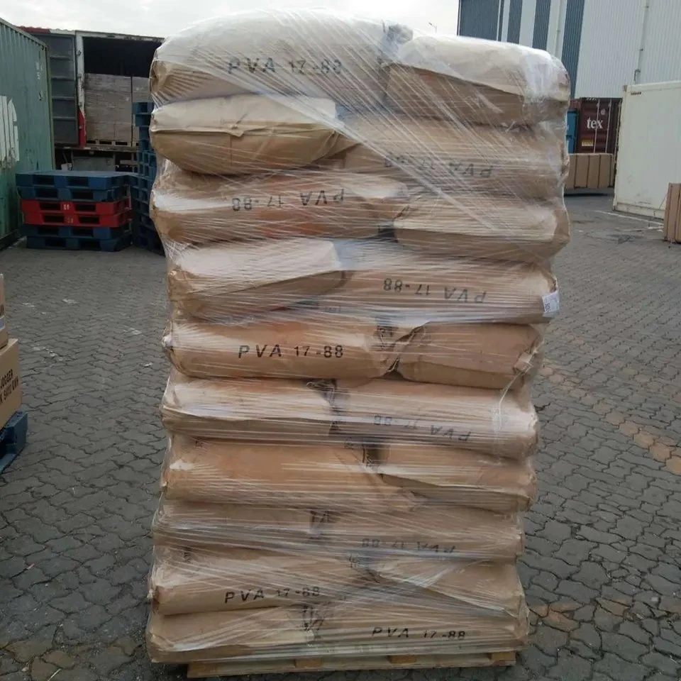 High quality/High cost performance Polyvinyl Alcohol PVA 1788 Textile PVA Polymer