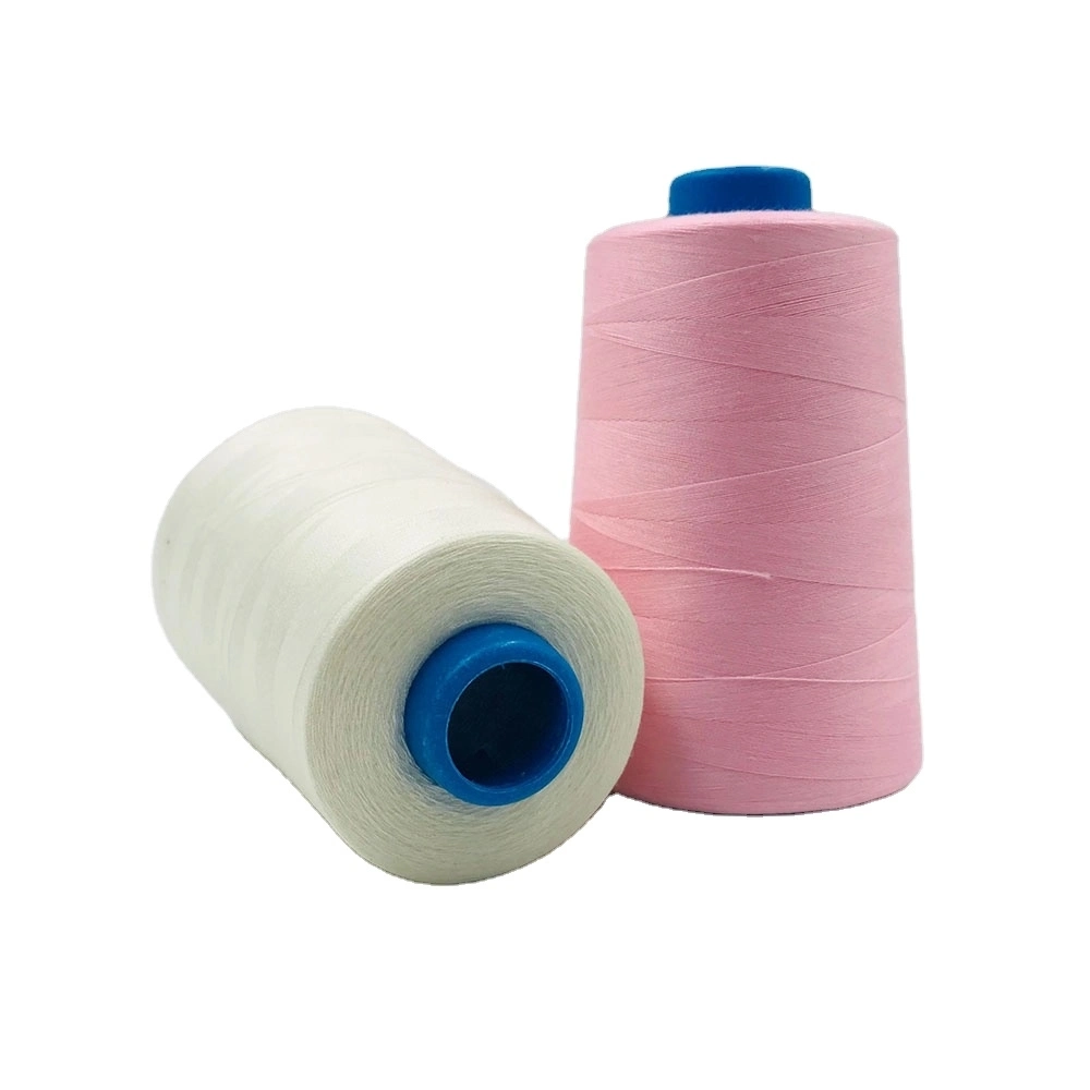 Dyeing House Polyester Sewing Thread 40s/2 800 Colors