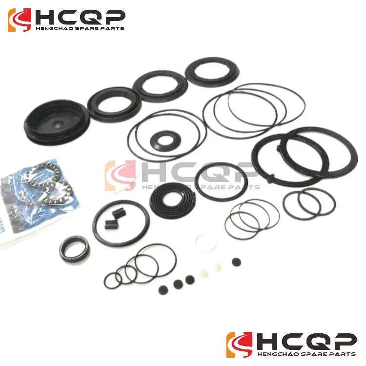 Original Sinotrukhowo Truck Spare Parts Repair Kit for Zf8098 Steering Box Az9719470228 for All Sinotruk Heavy Truck