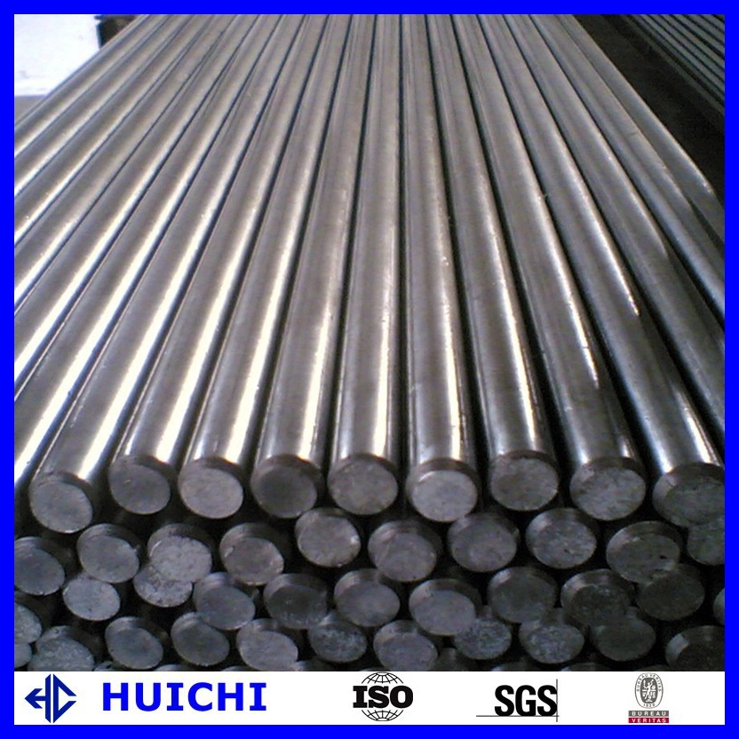 Chrome Hollow Nickel Alloy 825/Incoloy 825 Nickel Rod