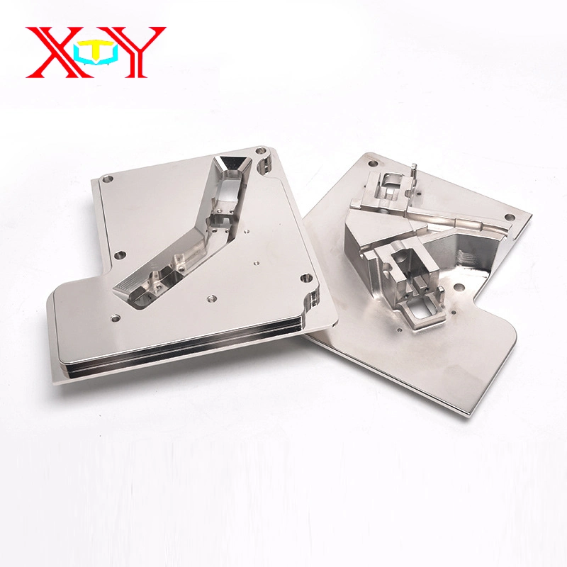 Auto Spare Parts Automated Parts Stainless Steel Part Spare Part Accessories