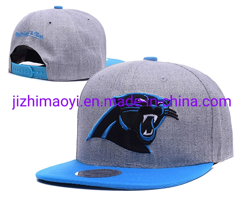 Carolina New Snapback /Panthers Baseball/Trucker/Deportes/Ocio/personalizado/algodón/Moda/era Cap