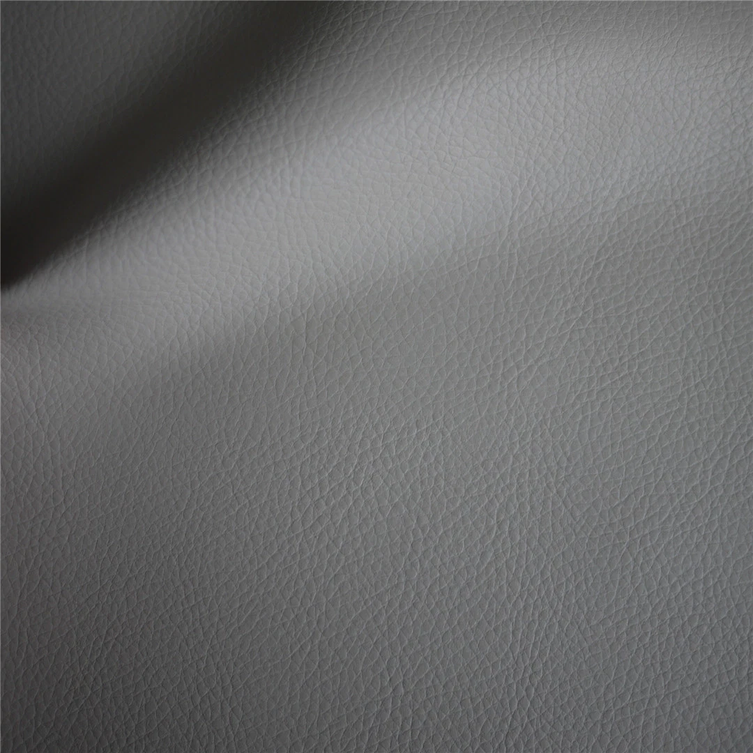 Eco Friendly Recycle DMF Fee Synthetic PU Leather Dongguan Novation Eco Material