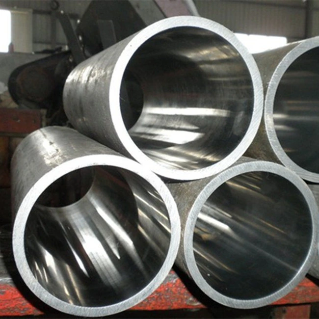 High quality/High cost performance H8 H9 H10 St52 Honed Tube for Hydraulic Cylinder