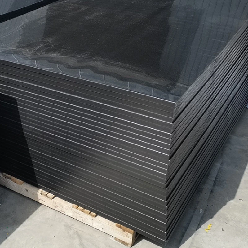 Factory Wholesale/Supplier Clear White Black Acrylic Sheet with PE Film Packing