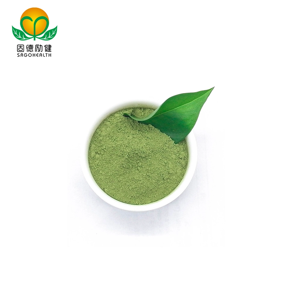 Natural Slimming Drink Organic Barleygrass Juice Powder