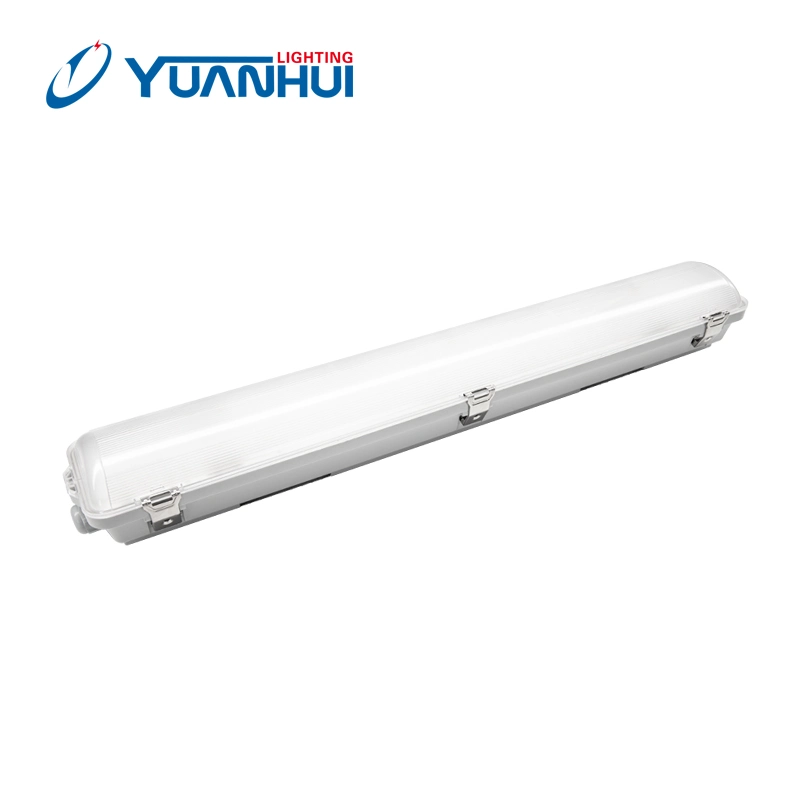 High Brightness LED Waterproof Lamp