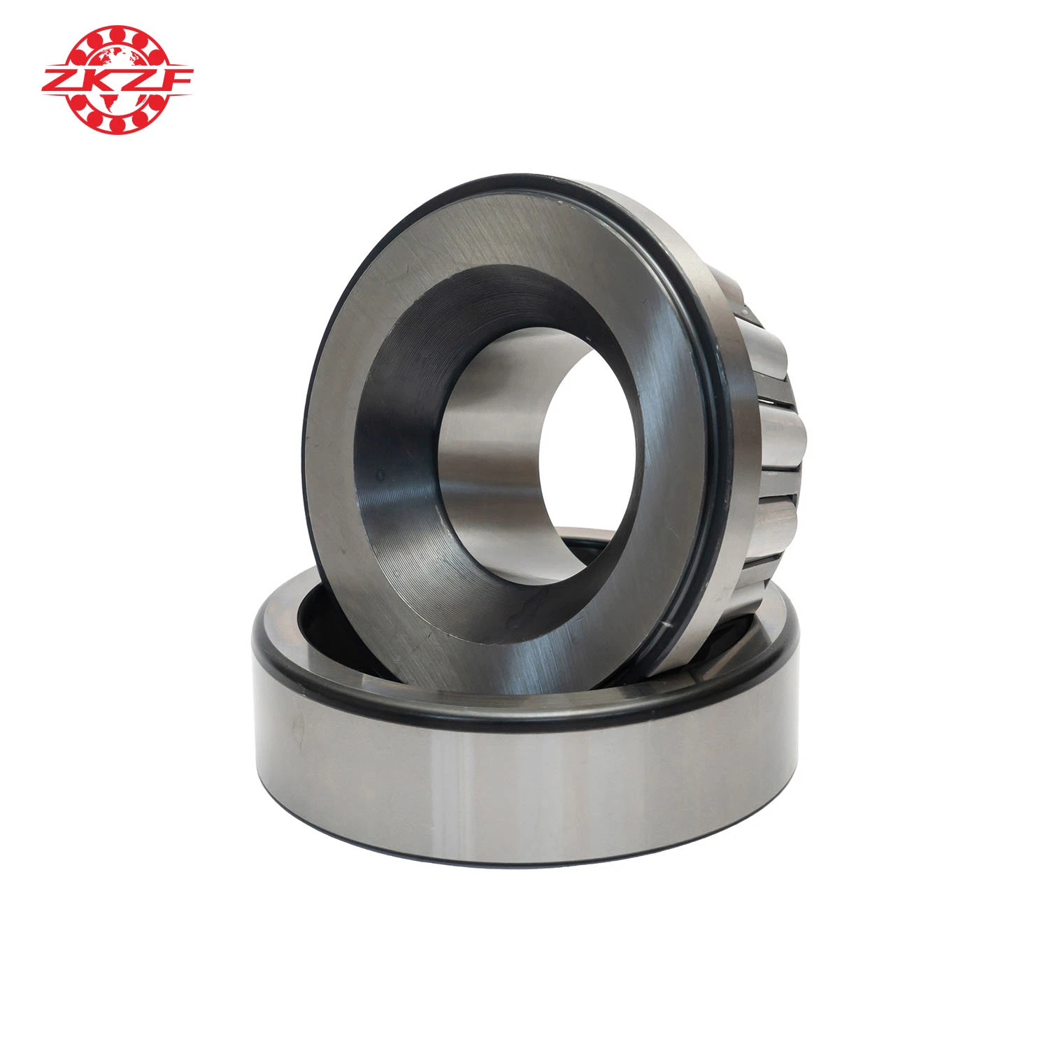 Low Friction Low Vibration Long Life Textile Machinery Tapered Roller Bearing