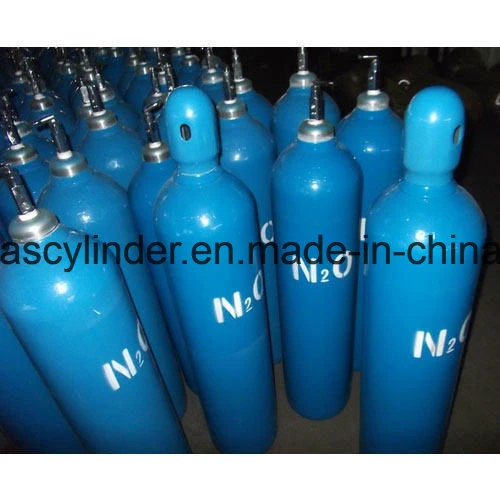 Best Sale Nitrous Oxide N2o Gas Medical Laughing Gas