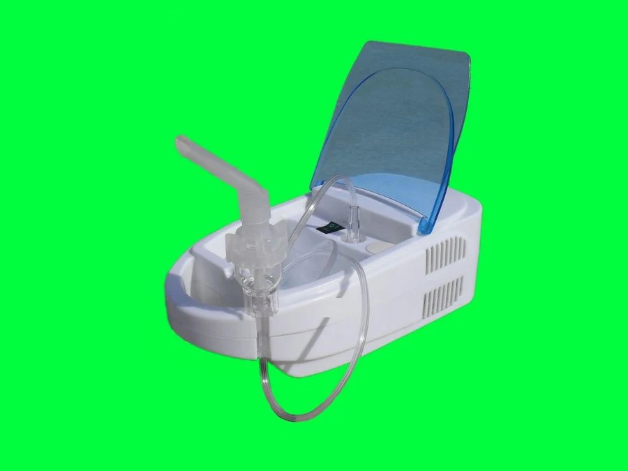 Hospital Medical Best Selling Portable Nebuliser Machine Compressor Nebulizer with CE ISO for Family Asthma Cough Expectorant Inhaler Atomizer