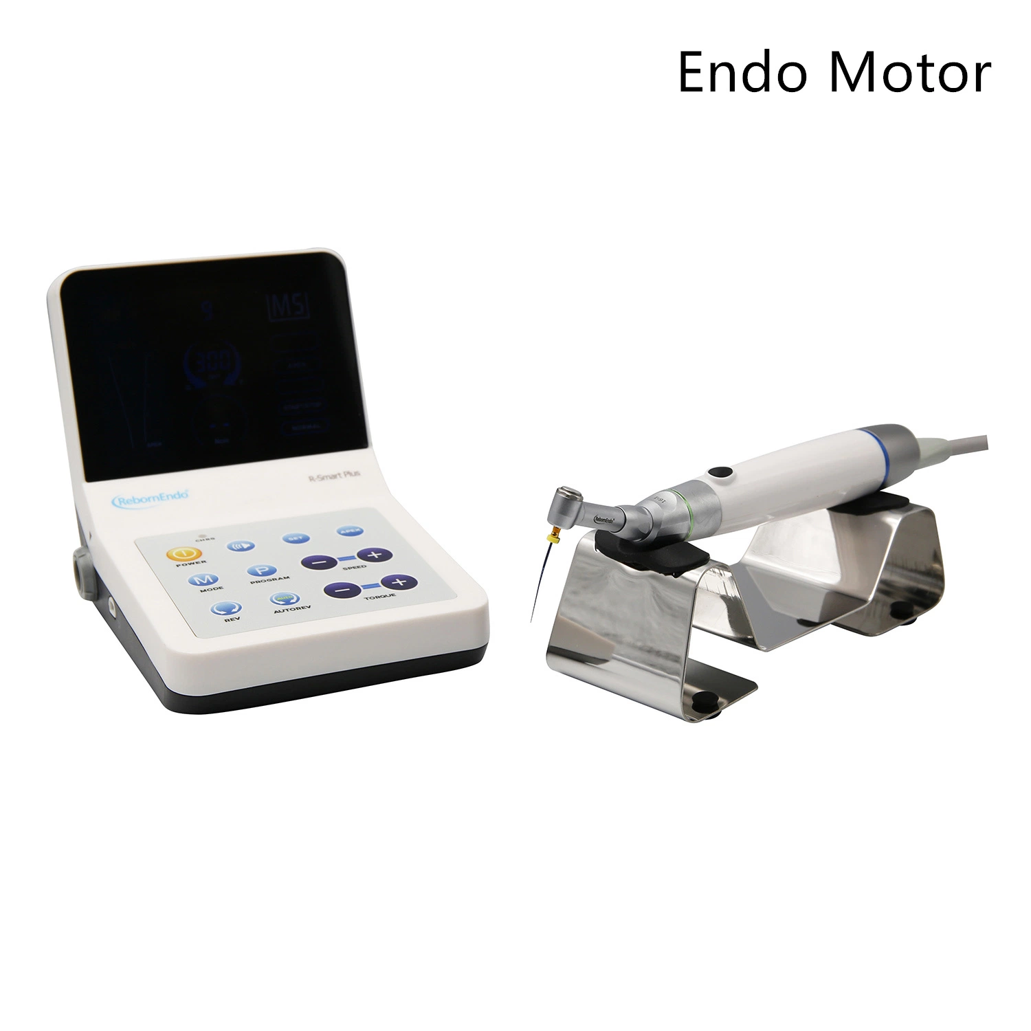 Endodontic equipment LCD 2in1 Endo Motor and Apex Locator with 5 Programs