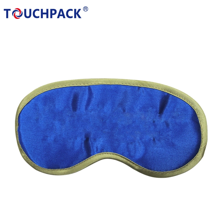 Various Design Silk Satin Eye Sleep Mask