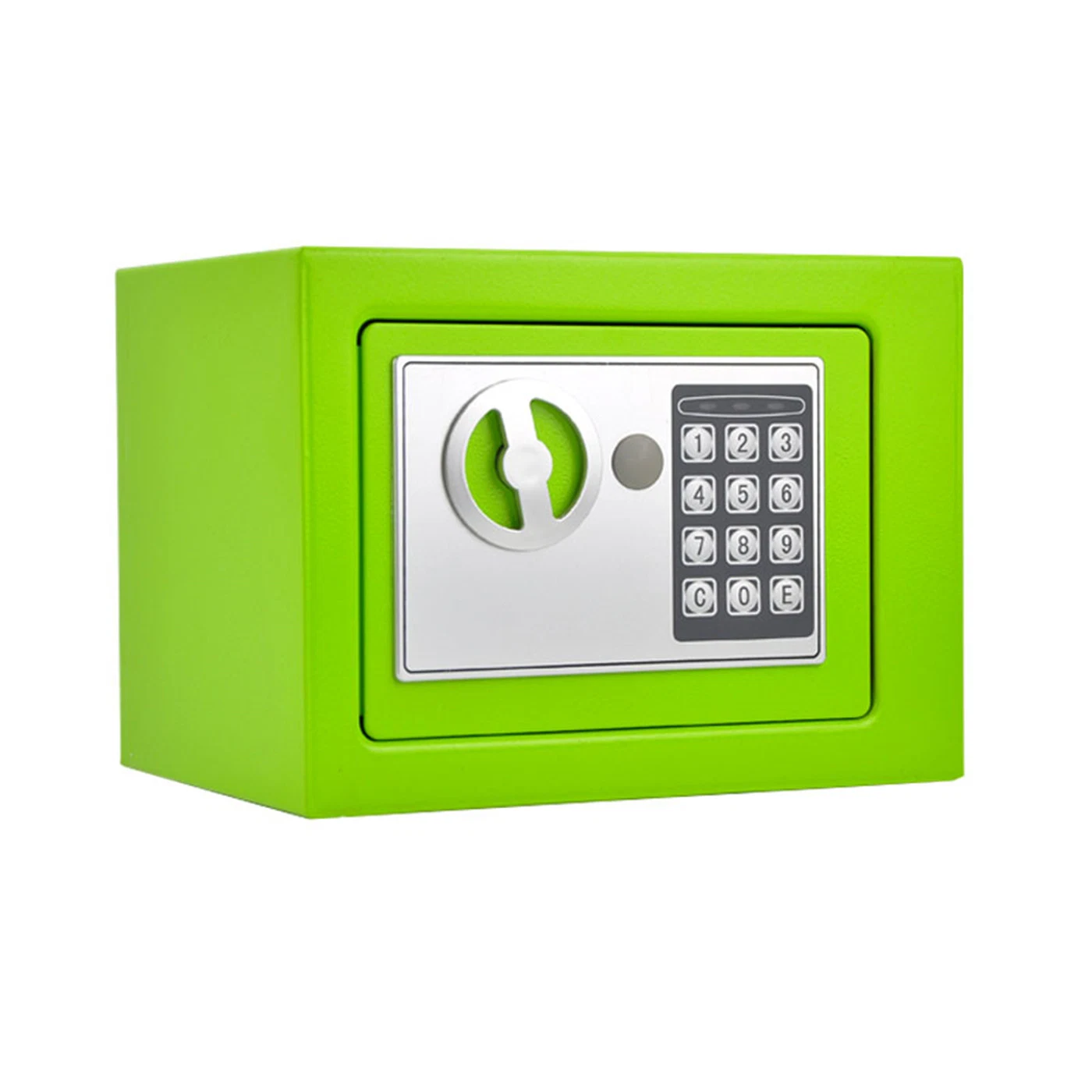 Sicherheitsmöbel Schlüssel Portable Security Box für Cash Schmuck Dokument