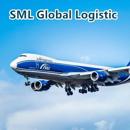 Cross-Border Freight Forwarding, International Shipping, Fast Ocean Freight, One-Stop Shipping Process Amazon Fba Shipment