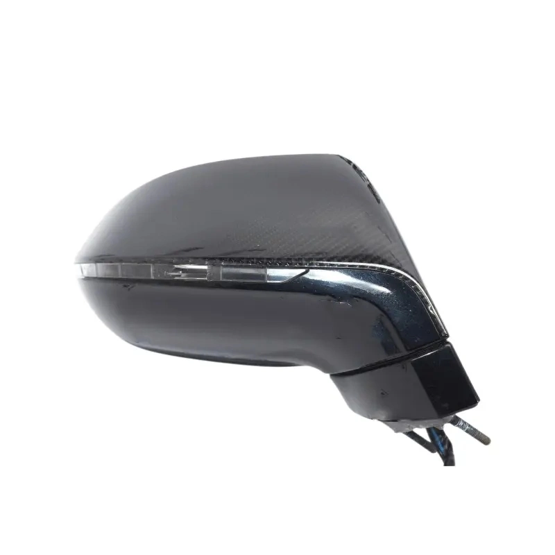 Used for Car Accessories, Door Side Mirrors, Audi A7 Folding Rearview Mirror, Anti Glare Side Door Original Rearview Mirror