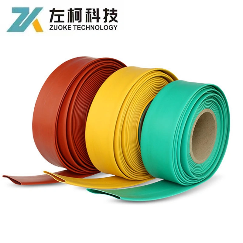 Customized Chemical Resistant Heat Shrink Tube