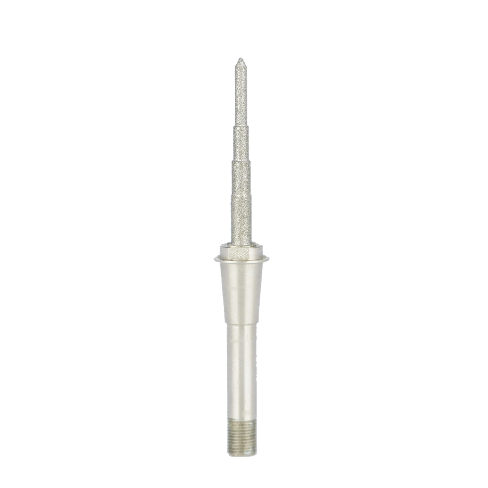 Weix Factory Direct Sirona Mcxl Glass Ceramic Dental Milling Burs