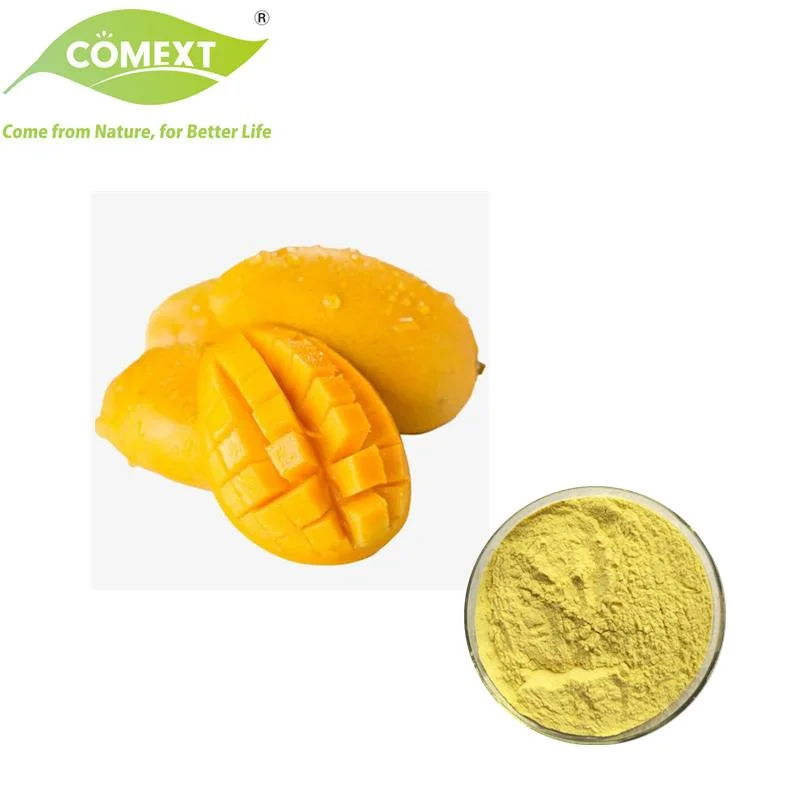 Comext Wholesale/Supplier Supply Mango Fruit Juice Drink Improve Immunity Instant Powder Ice Cream Powder