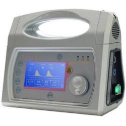 Portable Transport Emergency Ventilator with CE Medical Respiratory Machine (THR-PV200)