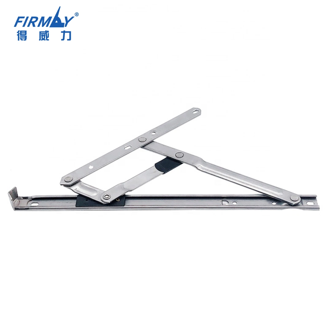 Top Quality Flat Mini Hinge Window Door Metal Hinge