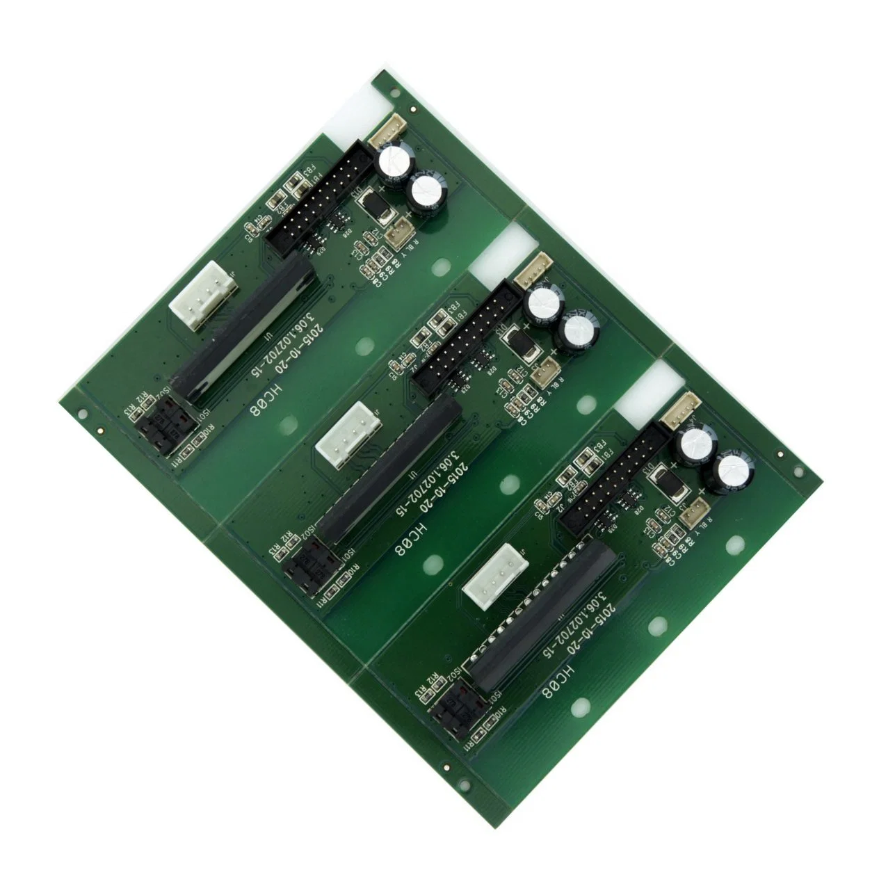 Shenzhen SMT&amp;DIP PCBA Fabricante OEM Personalizar el servicio PCB&amp;PCBA WiFi inalámbrico PCBA de montaje de circuito electrónico del router