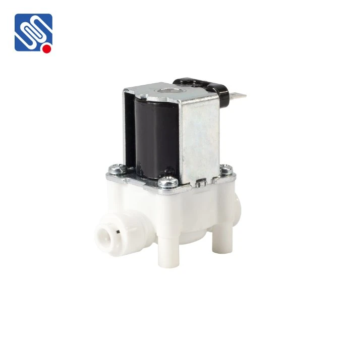Meishuo Fpd360Mini una forma 36VCC Dispensador de agua Válvulas de solenoide