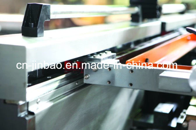 Venta directa de fábrica Serigrafía Máquina Bulkbuy 780x540mm (JB-720)