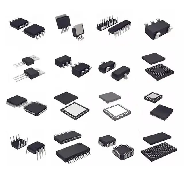 Reguladores de tensão de comutação AC Dual Adj SD Cnvtr TPS62400qdrcrq1 novo E original em chip IC de estoque