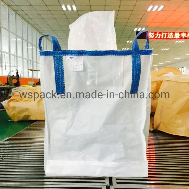 Train Airplane Use Customized Plastic Big Size Garbage Sanitary Bag