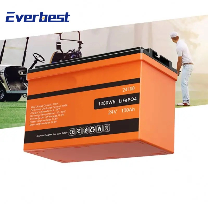 12V/24V/48V 100ah/150ah/200ah/300ah/225ah/420ah Best Solar Battery for Solar Energy/UPS/Lighting/Cleaning-Machine/Golf Car/Pack/Vehicle/Telecom