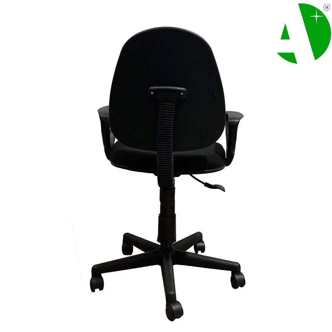 Mobilier de bureau en plastique ergonomique pour jeux vidéo et école à domicile.