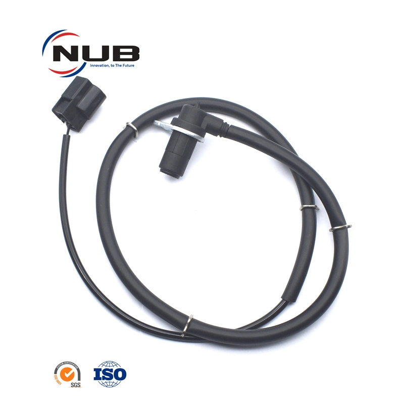 NUB Wheel Speed ABS Sensor 4670A190 For Mitsubishi Pajero Montero MR569412 MR407269