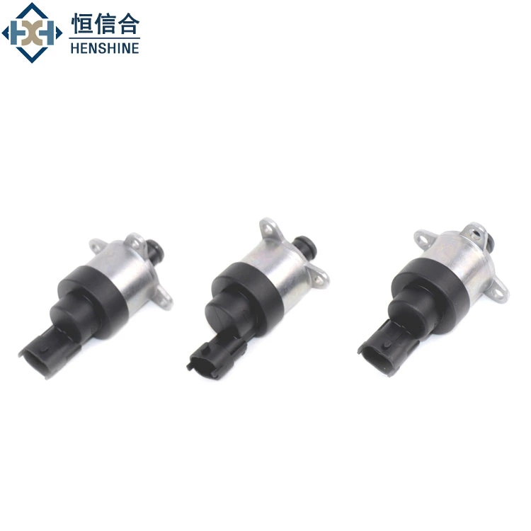 0928400617 OEM ODM Fuel Metering Control Valve Measuring Unit Fuel Pressure Regulator Solenoid Usage for Bosch High-Pressure Pump 0445020068