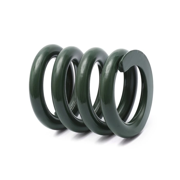 China Supplier Stainless Steel Compression Springs with Good Quality