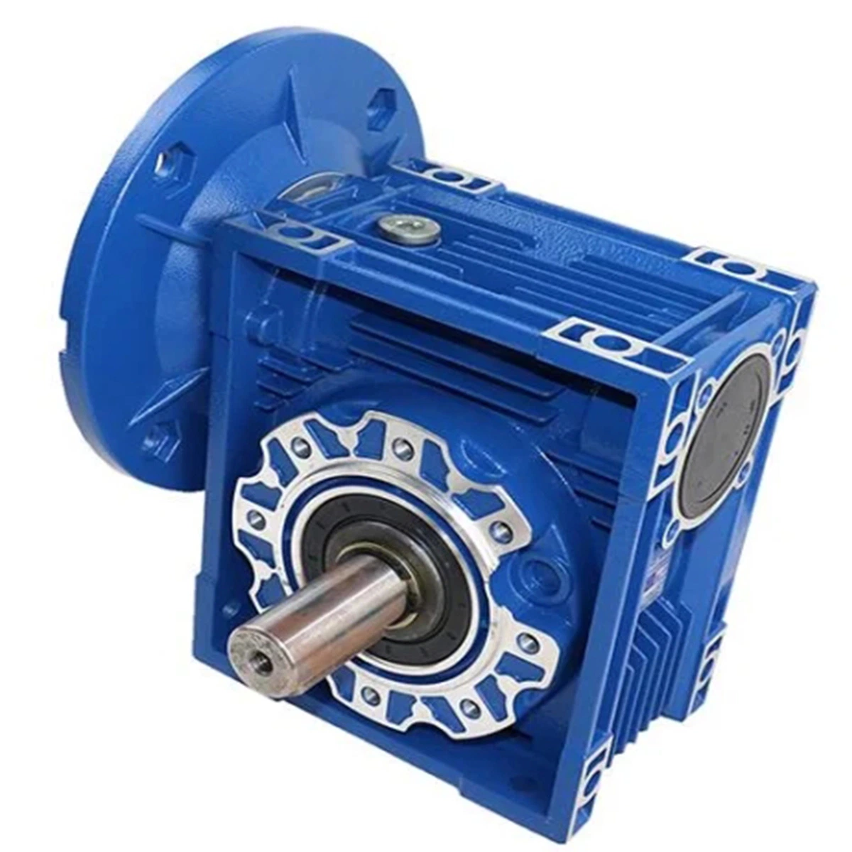 Worm Reducer Gear Reducer Motor Reducer Reduction Motor Worm Gearbox Nmrv Gearbox