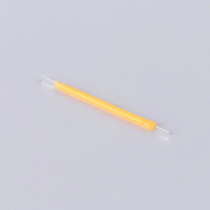 Personnaliser 12V 24V 60V 67V 71V 3V 54mm White6000K/Warm White3000K/ Filament LED COB Natural White4000K