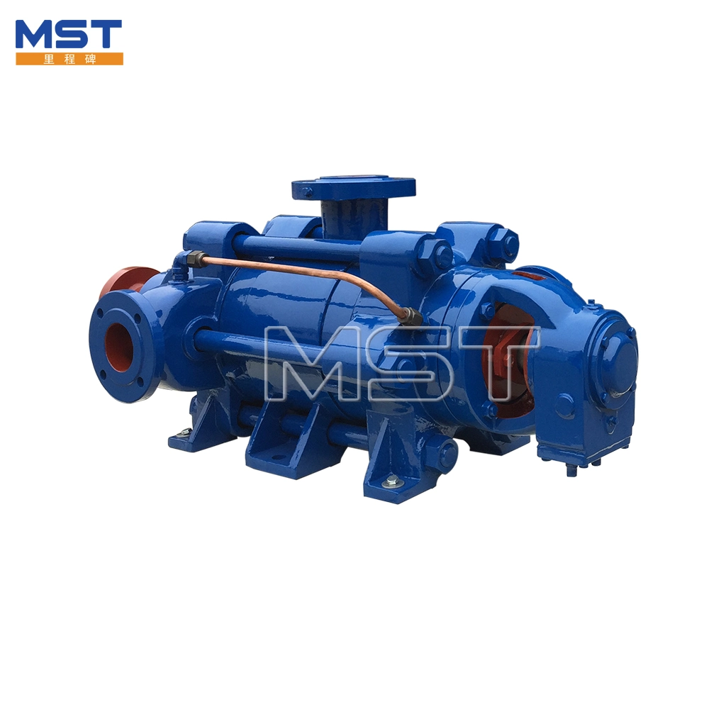 50m3/H Centrifugal for Water Steam Boiler Feed Water Pump