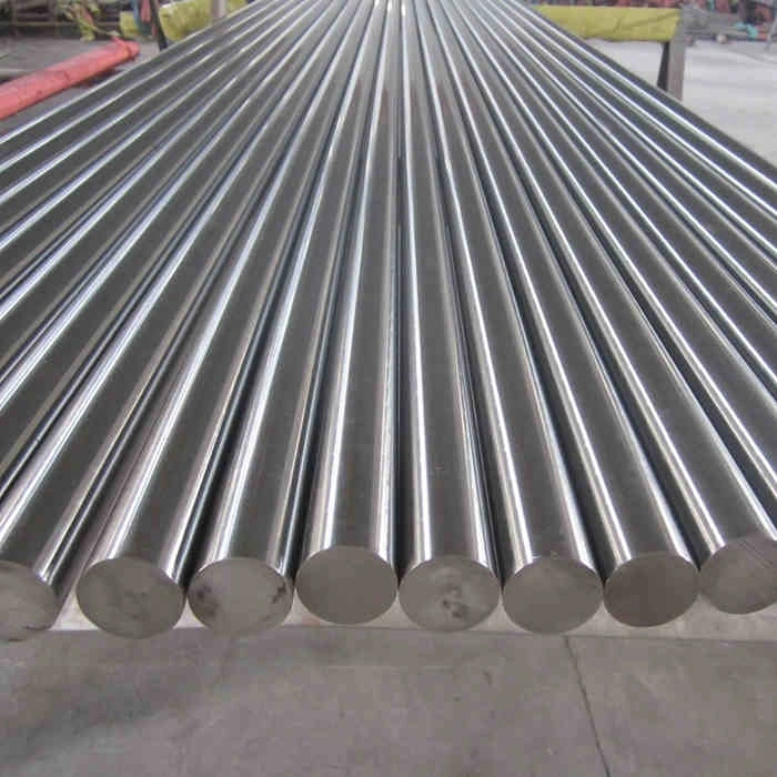 Manufacture Customized Size 316L Metal with Good Price Construction Structure Stainless Steel Bar