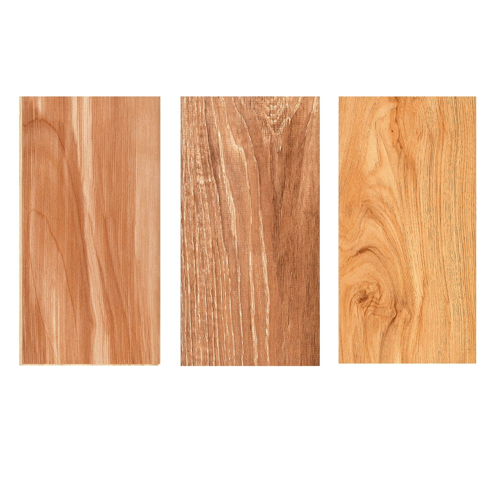 Cheap Price 8mm or 12mm HDF AC3 Waterproof High Gloss Oak Grey Wooden Parquet Laminate Flooring