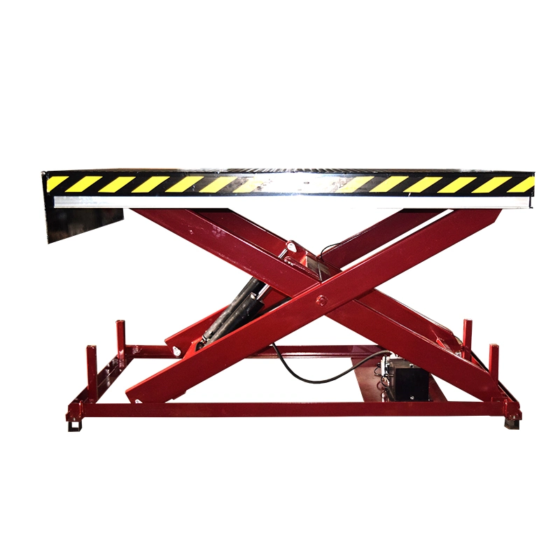 High End Indoor Outdoor Mini Hydraulic Lifting Equipment