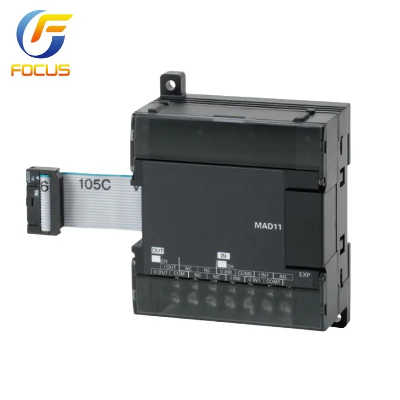 PLC Expansion Communication Module Cp1w-Adb21 for Omron