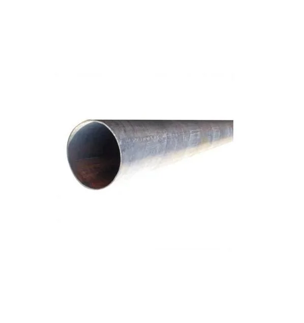 Бесшовная труба из углеродистой стали ASTM, используемая в трубопроводе природного газа И строительства