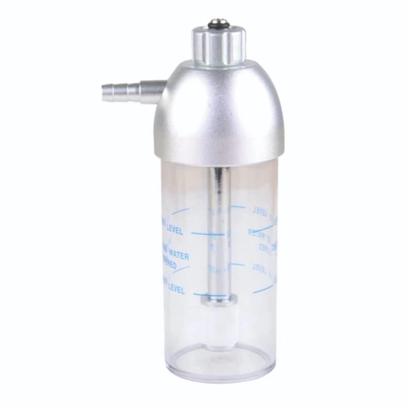 2000ml Humidifier with Two Hose Connector (4M415)