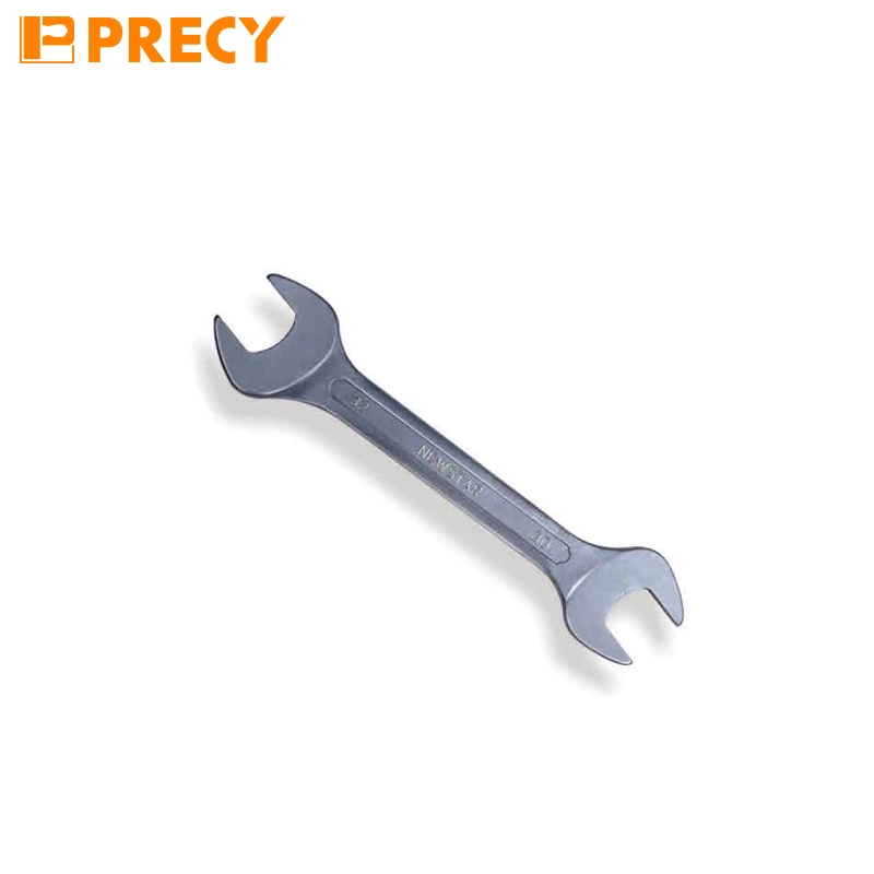 Double Open End Spanner Big Size 30-60