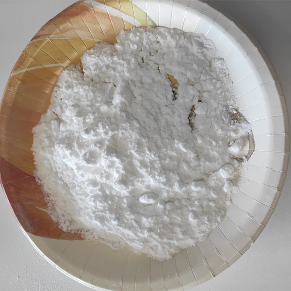 مسحوق Erythritol الطبيعي العضوي مسحوق بودرة