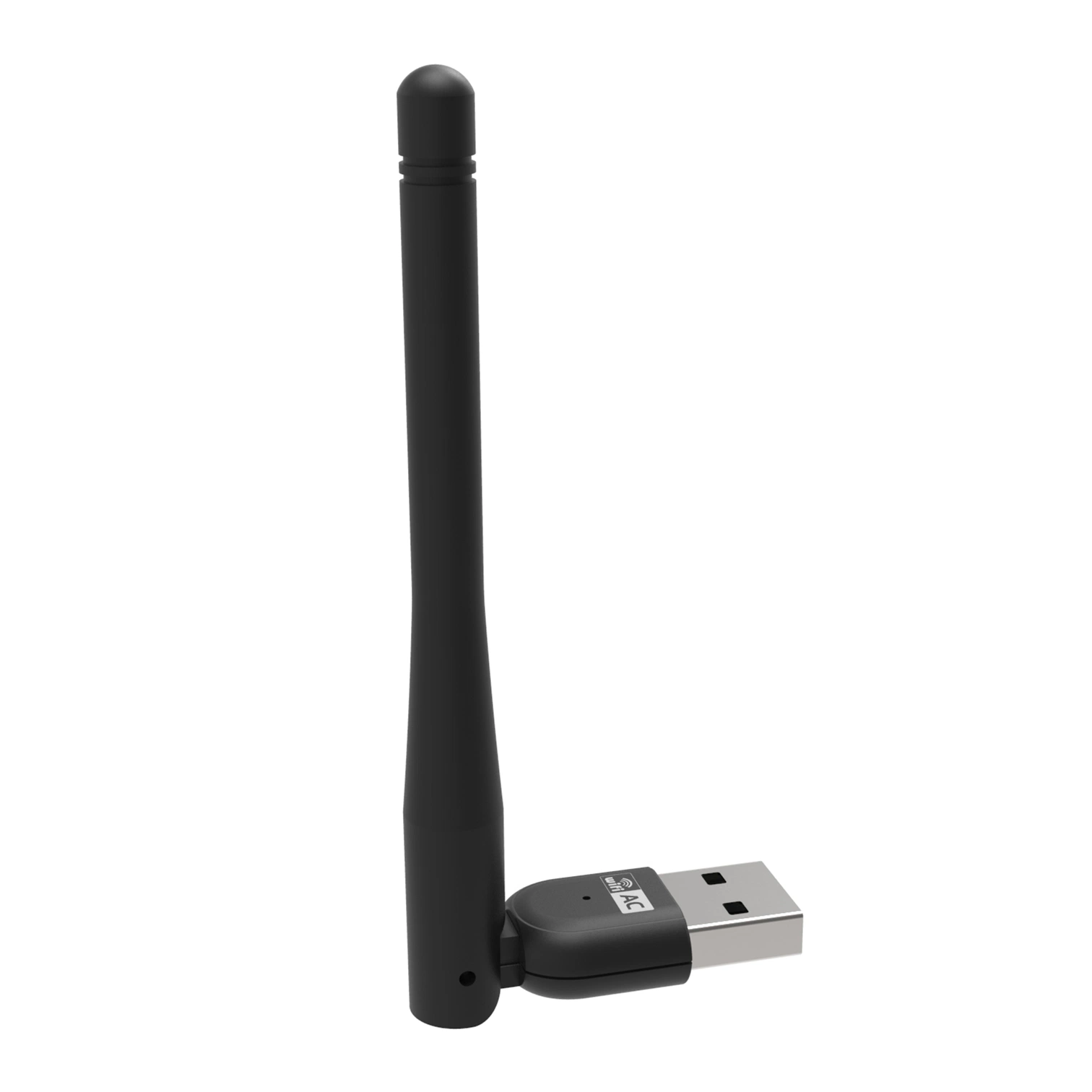 Wn691ae AC600 Dual-Band USB 2,0 USB Adapter Netzwerkkarte