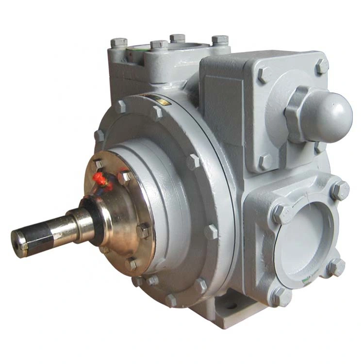 Diesel /Gasoline Self Rotary Vane Pump 2"