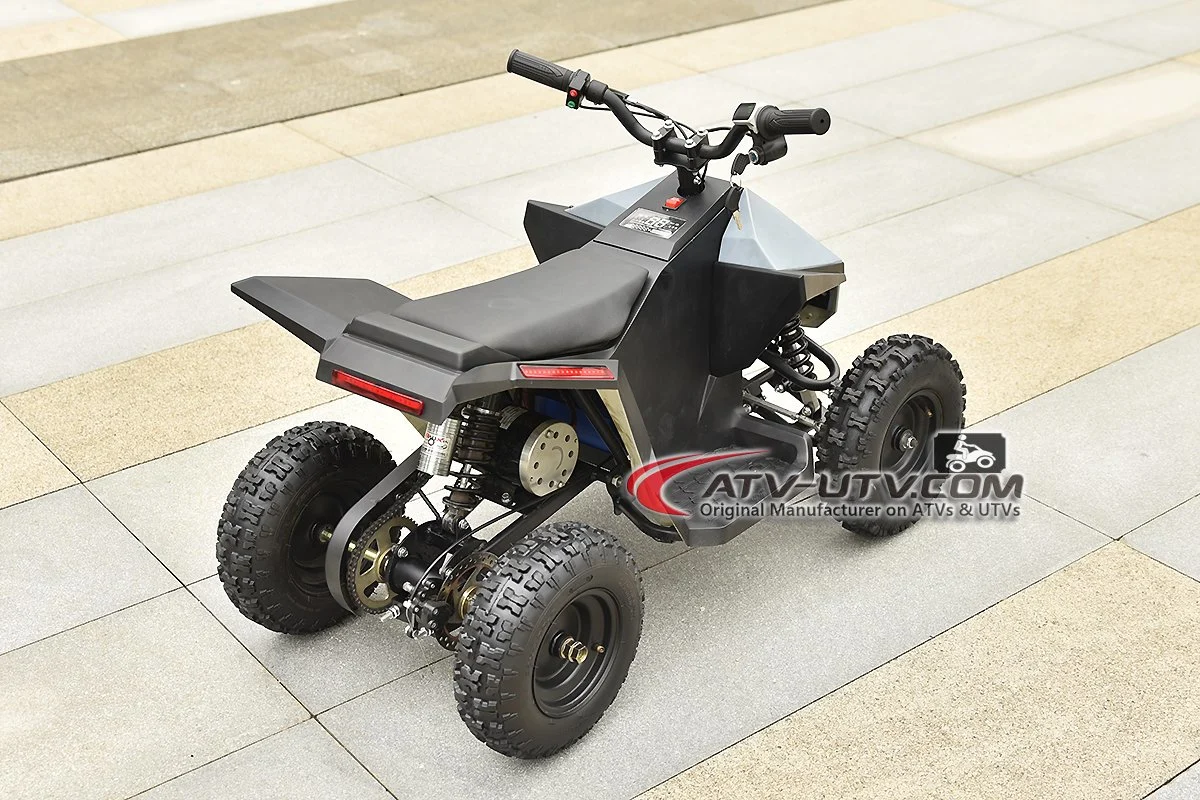 Wholesale/Supplier 2023 Best Cheap Price 500W 1000W 1500W 36V 48V 60V 72V New Kids Mini Electric Motor ATV Quad Bike for Sale Children Atvs From 250cc ATV Quad Factory